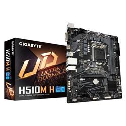 MB PC GIGABYTE H510M H X2R VGA HDMI (1200 V2)